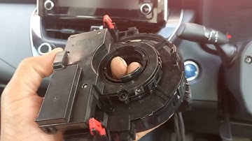 #How To Fix Calibration zero point steering angle position sensor