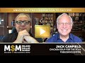 Unlocking the Combination to Success with Jack Canfield