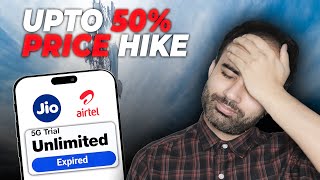 Free Unlimited 5G Khatam- Ab Ache Se Lootenge?