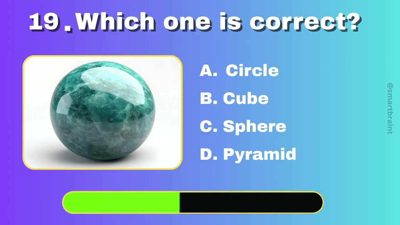 🔥 General Knowledge Quiz | HARD Questions Only Smart People Pass!