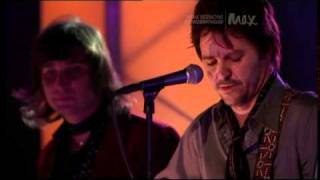 Video thumbnail of "Powderfinger - These Days w/ Missy Higgins, Nic Cester, Kev Carmody (live)"