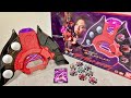 [劇中モードがアツい!] DXダークゼットライザー　ウルトラマンZ　プレミアムバンダイ　レビュー