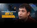 Dari Penjaga Tahanan ke Panggung Idol! Perjalanan Josh Flo Bikin Semangat Gapai Mimpi!