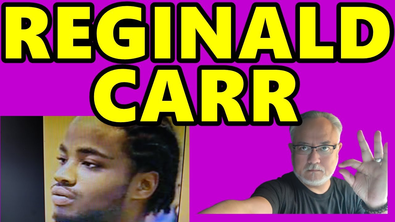 CARR BROTHERS STILL DENY COMMITTING WICHITA MASSACRE YouTube