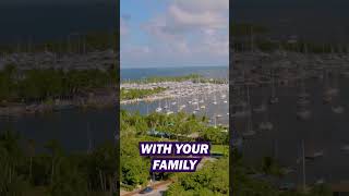 SINGLES IN COCONUT GROVE | #movemiami #coconutgrove #miamisingles