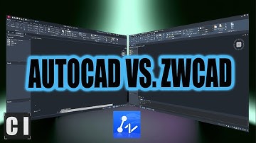 I Tried ZWCAD, the AutoCAD Alternative... Here