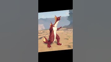 Kaiju That Got Removed In Kaiju Universe  During The Lag