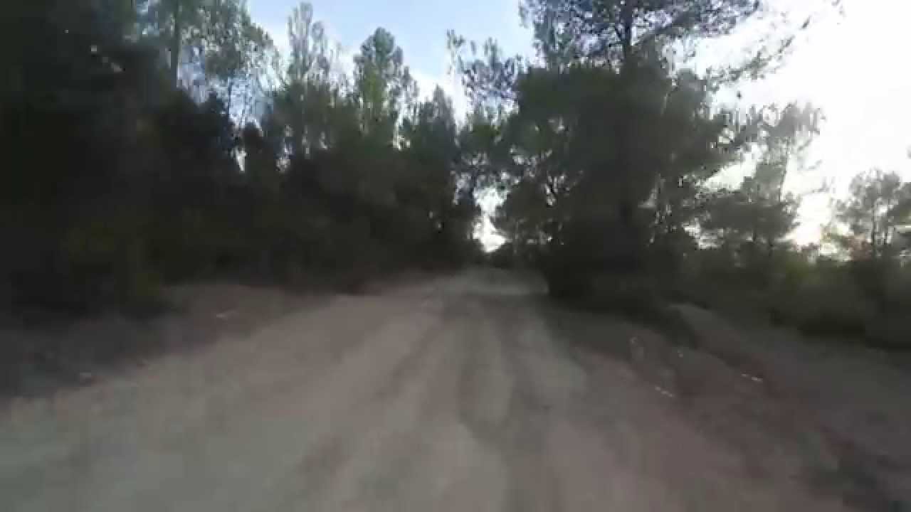 campillo de altobuey - xiaomi yi 1080p