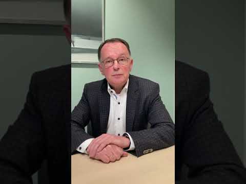 Vlog wethouder Leen