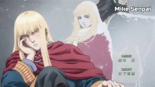 [AMV] Vinland Saga Opening 2 Full