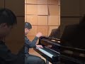 Rachmaninoff epic moment (Opus 33/8) #piano #classicalmusic #music