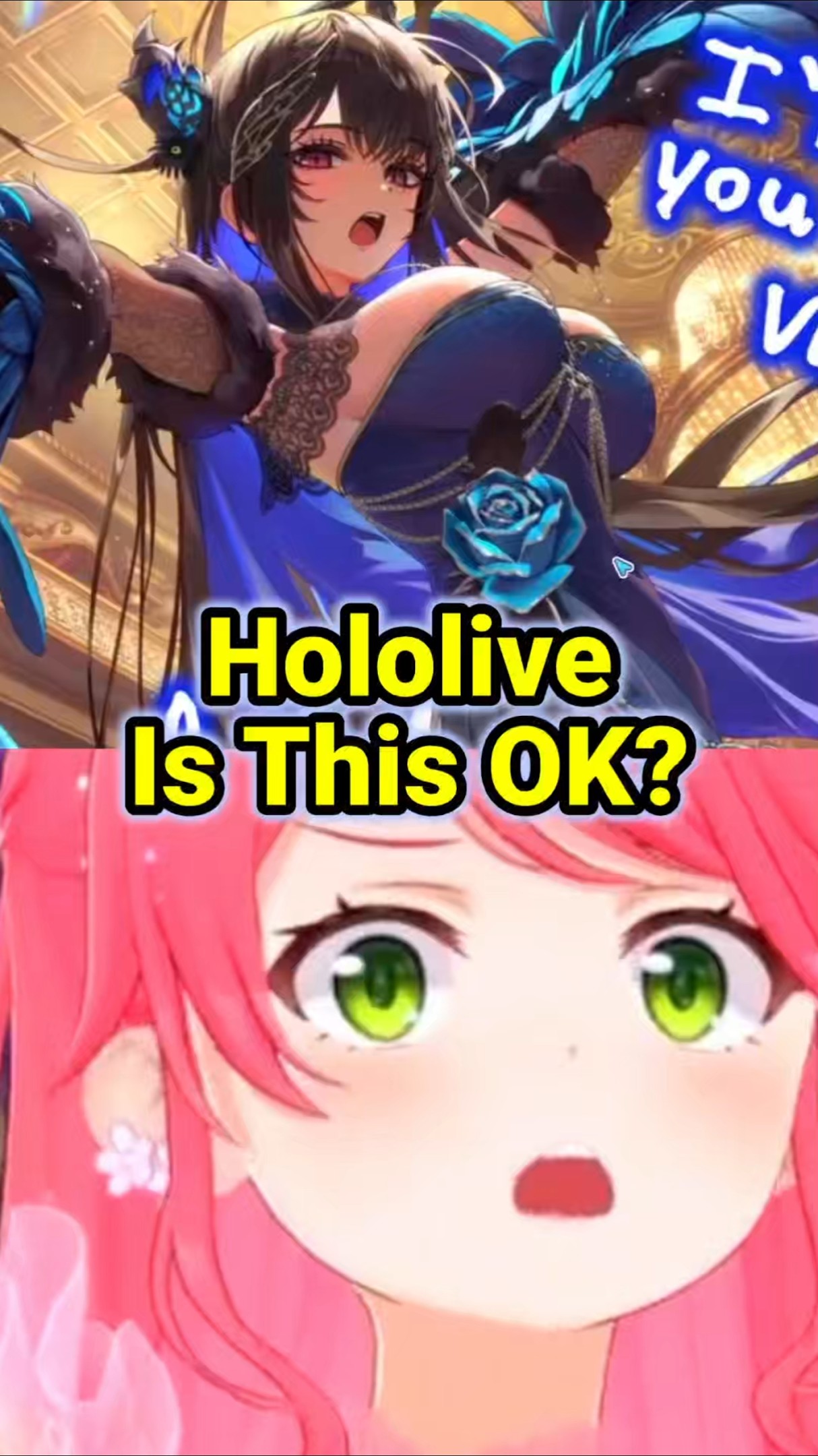 Miko Shocked After Pulling 5 Star Nerissa! [Hololive | Sakura Miko