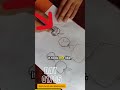 Sketching as a BEGINNER | Day 01/05 |