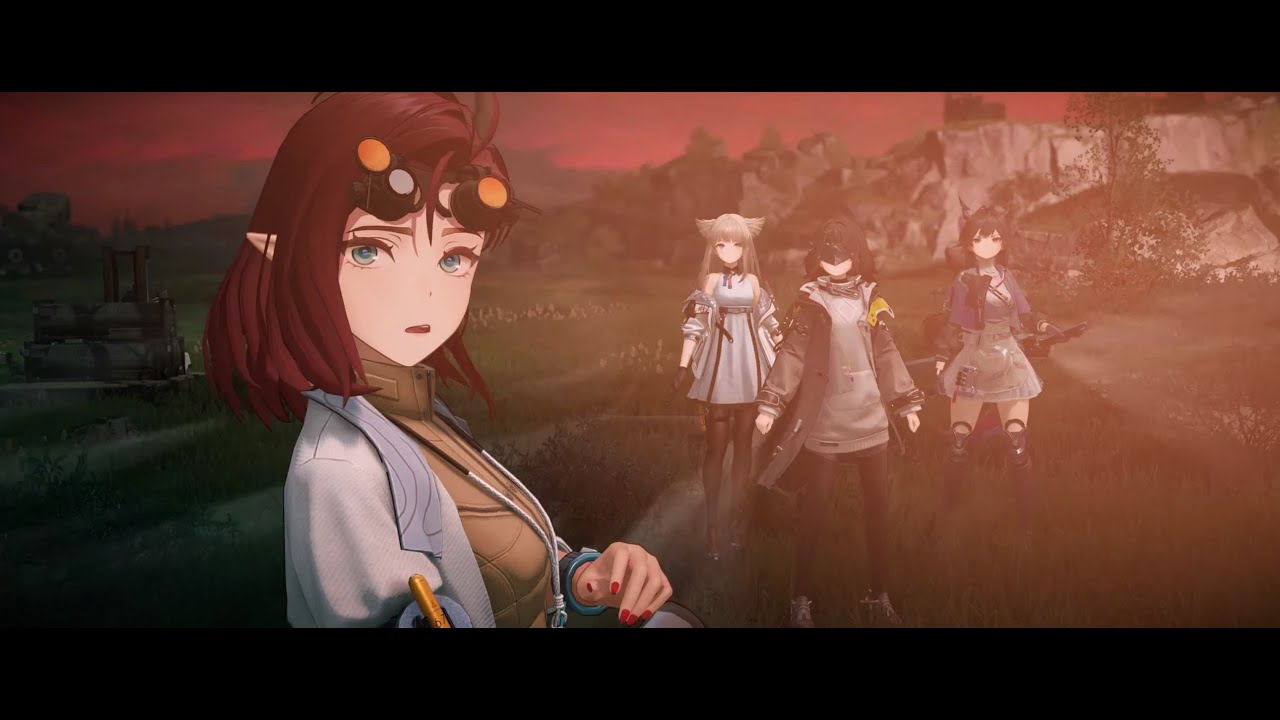 The Power Plant is THE most defensible place in Arknights Endfield