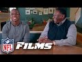 Football's Ultimate Family: The Slaters | NFL Films Presents