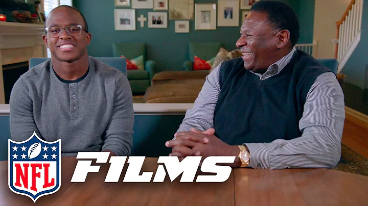 Football's Ultimate Family: The Slaters | NFL Film...