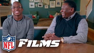 Football's Ultimate Family: The Slaters | NFL Films Presents