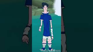 Naruto se puso raro parte 1 #merfus  #viral  #viralvideo  #viralshort  #comedia  #parati