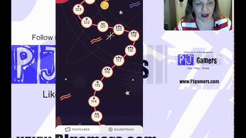 Two Dots SPACE: HINTS then WalkThrough