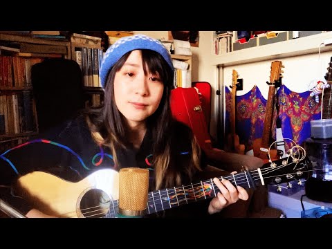 Christmas Card From A Hooker In Minneapolis - Tom Waits (cover