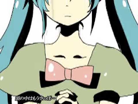 【初音ミク】FAIRYLAND【PV - Short】