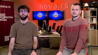 Crvena Zvezda - Valensija 89106, Bolan Poraz Očajnih Crveno-Belih U Pioniru