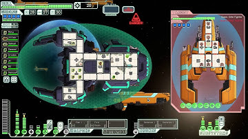 FTL: Adv Mantis B hardmode Part 2 [NO COMMENTARY]