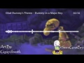 End of video