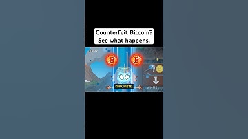 When money is easy to make, society begins to break. #bitcoin #crypto #cryptocurrency