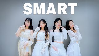 LE SSERAFIM - Smart 4 cover by FREE A D