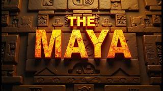 Famous Scientists Finally Cracked the Code of the Mayan Calendar Wealth