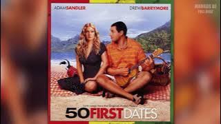 Soundtrack / 50 First Dates Love 50 Primeras Citas 2004 /