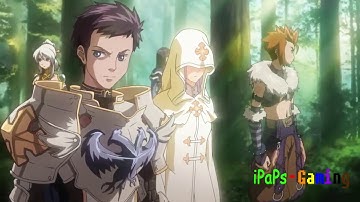 Ragnarok Mobile Eternal Love (SEA) AMV-Edit iPaPs