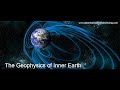Remote Viewing the Geophysics of Inner Earth