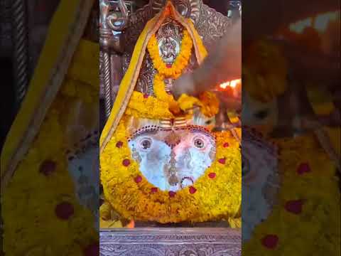 March 5, 2026 | Morning Darshan | Jai Kalka Maa | #yashbjkm | #dailydarshan | #kalkajimandir