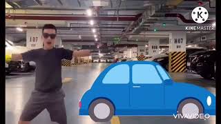 Bhg Jamrug Style Parody Gangnam Style 720P, H264, Youtube