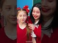 🤸‍♀️ BODY tricks! How did she do the LAST one? 😲✨ #Shorts #Kids