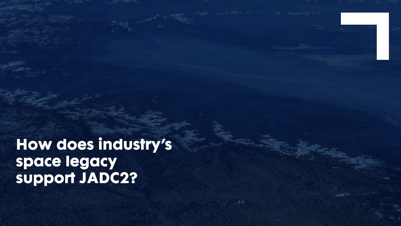 Over-the-horizon Communications, Surveillance, Intelligence: Addressing Mission Demand From Space