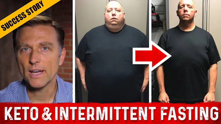 Amazing Weight Loss Success  610 to 264 Pound  Dr....