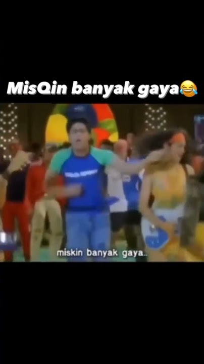 BABA | Miskin banyak gaya 🤣