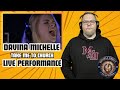 Capture de la vidéo Davina Michelle - Take Me To Church (Hozier Cover Live At Giel) Reaction