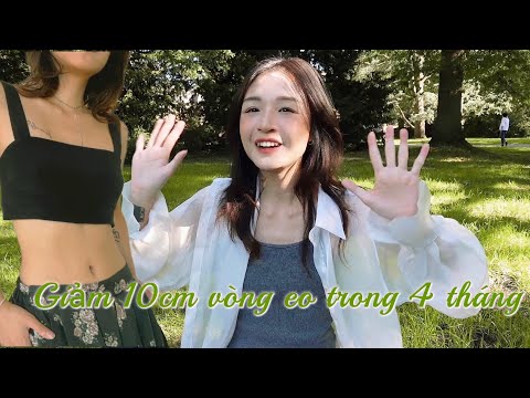 Video [48.4kg ➡️ 40.4kg] giảm cân không tập thể dục, không... - youtube