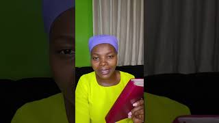 Wambui wa Mwangi is live