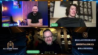 Chris Kenner talks about Vision Box 2.0 and more