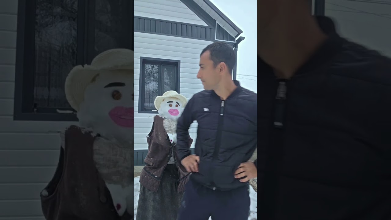 Часть 5-я. Перевоспитываю чаек. 