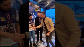 Dünya Kick Boks Şampiyonası Sunucusu Kenan Esenboğa Tiktok Videoları