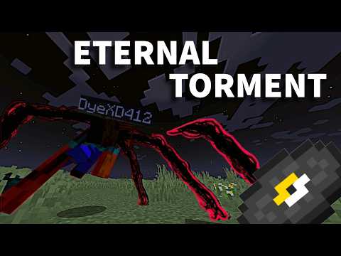 The Torment of the Curved | The broken script