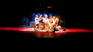 stomp periodicos....AVI