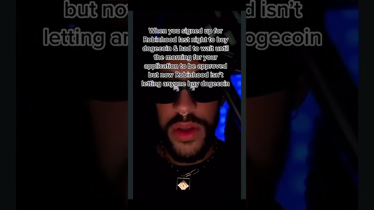 What the Heck Robinhood! 