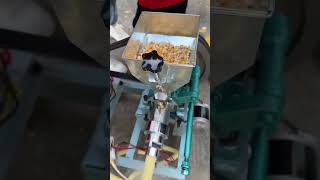 Multi-function grain extruder😘
